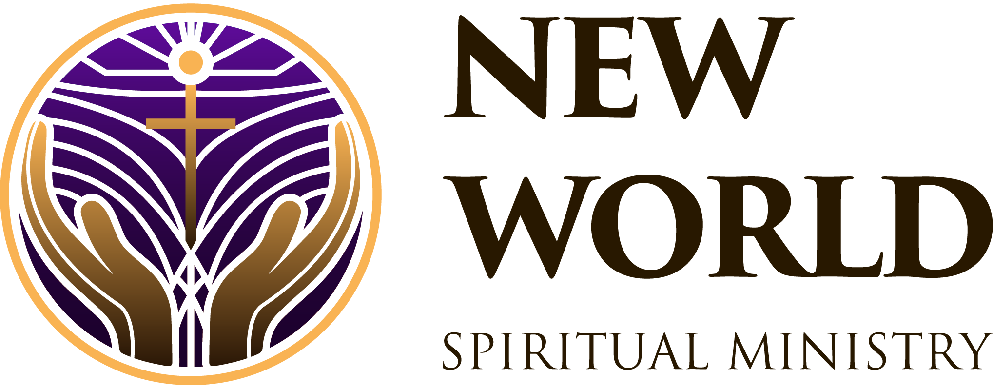 site logo